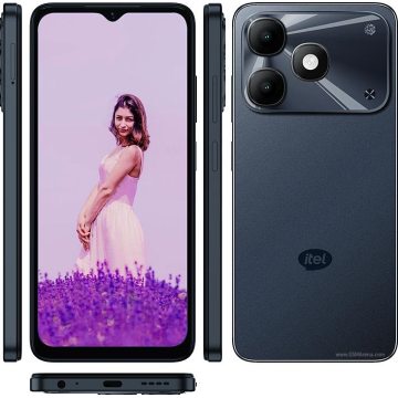itel A90 Limited