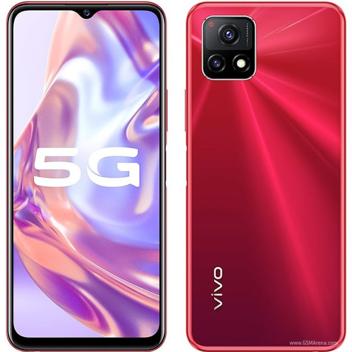 Vivo Y31s