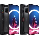 ZTE nubia RedMagic 7 Pro