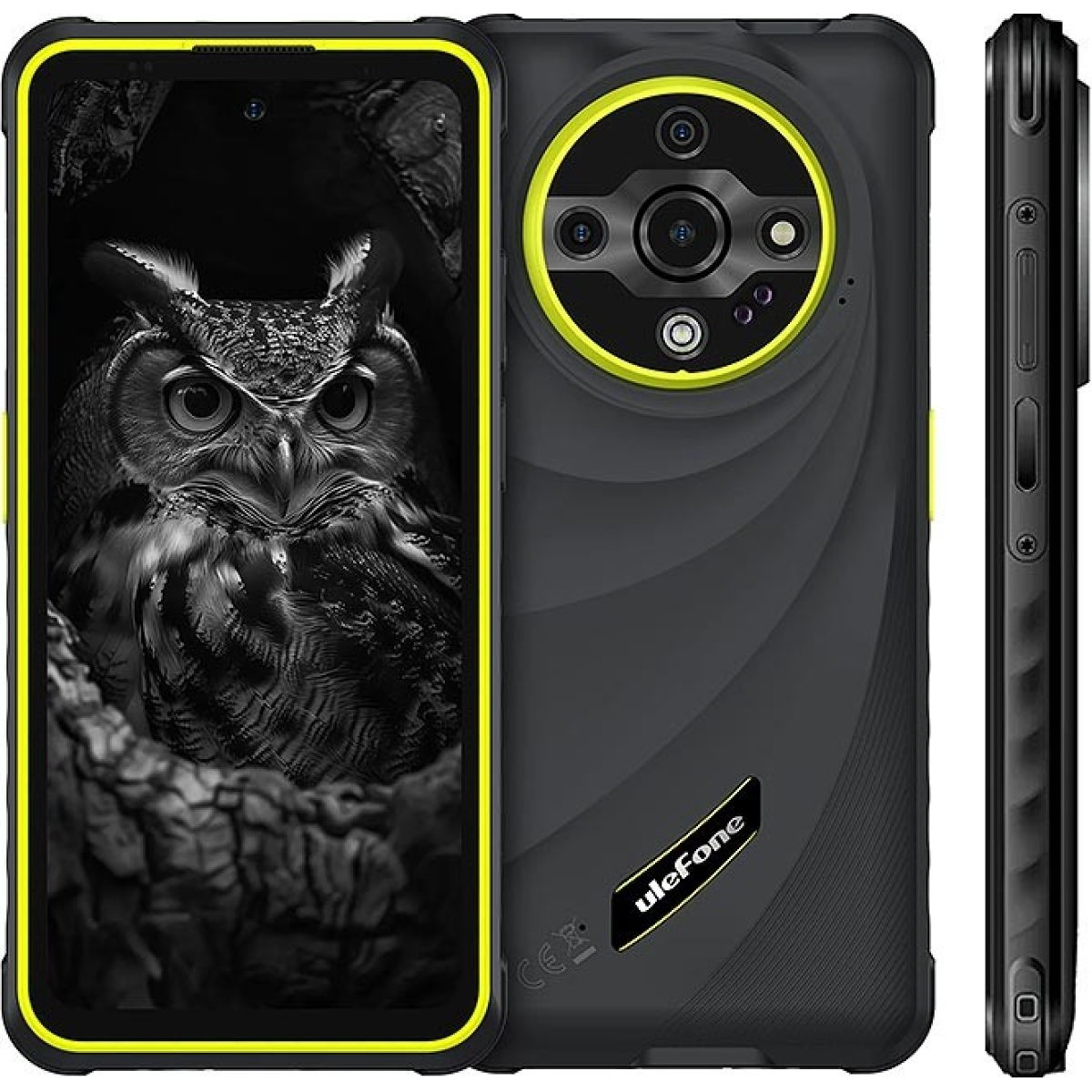 UleFone Armor X31 Pro