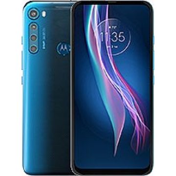 Motorola One Fusion+