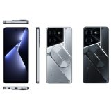 Tecno Pova 5 Pro