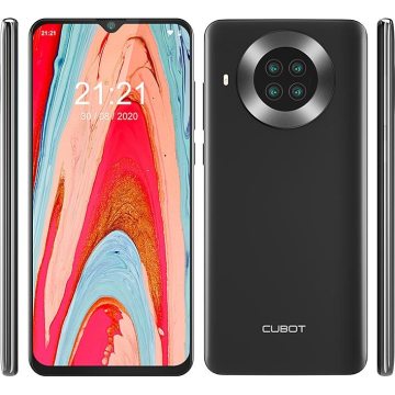 Cubot Note 20 Pro