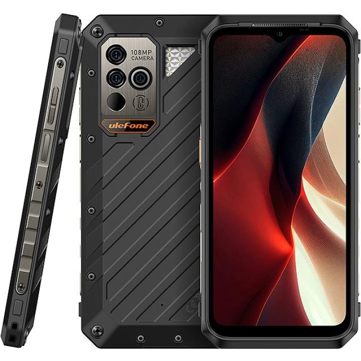 UleFone Power Armor 18 Ultra