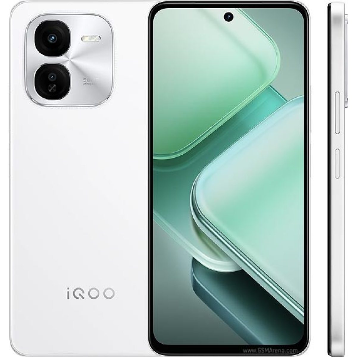 Vivo iQOO Z9x