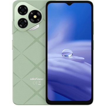 UleFone Note 19