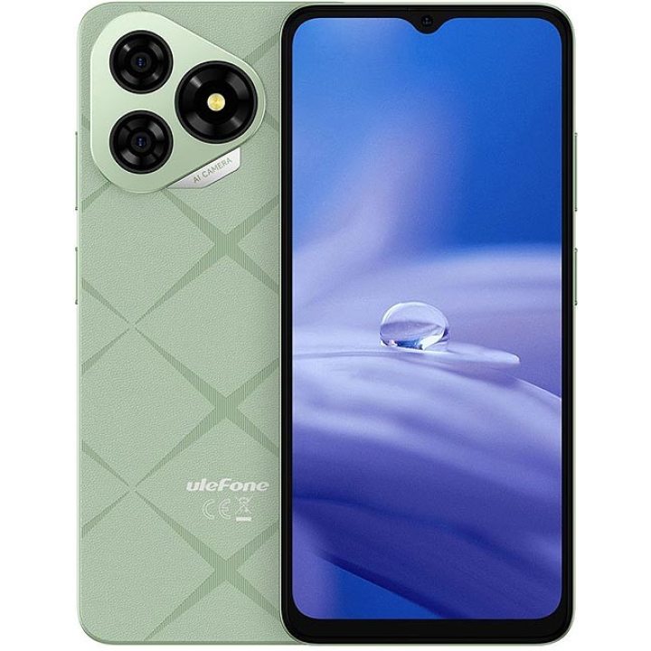 UleFone Note 19