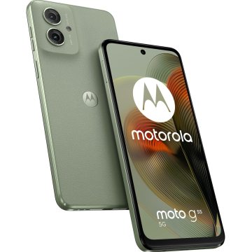 Motorola Moto G55