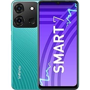 Infinix Smart 7 (India)