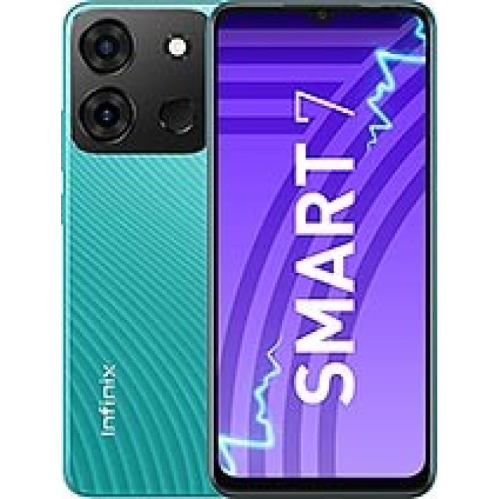 Infinix Smart 7 (India)