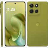 Motorola Moto G86