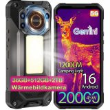 Oukitel WP61 Ultra