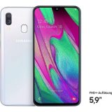 Samsung Galaxy A40