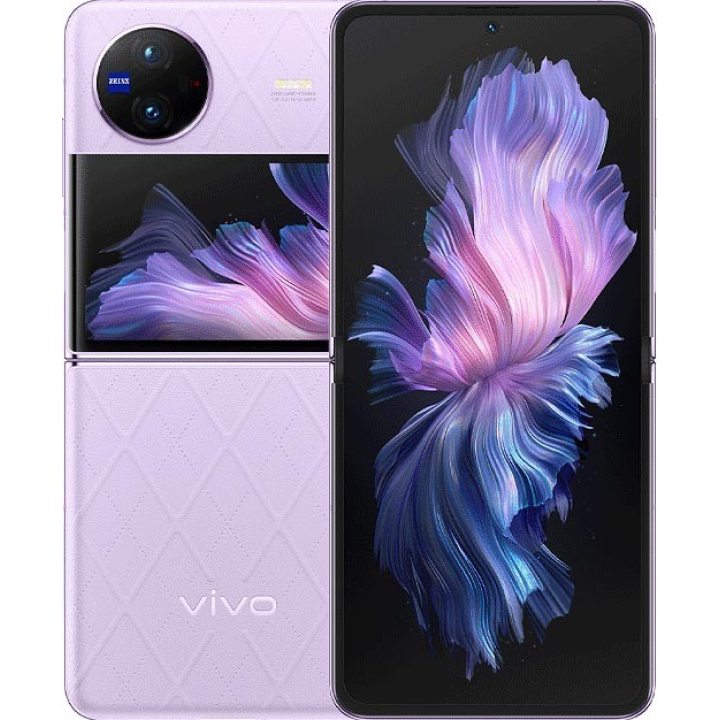 Vivo X Flip