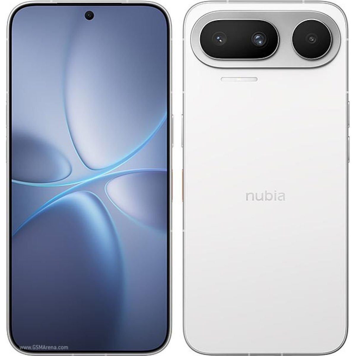 ZTE nubia NaviX Ultra