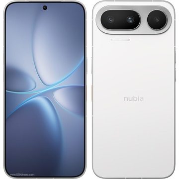 ZTE nubia NaviX Ultra