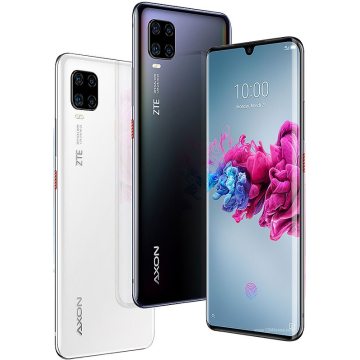 ZTE Axon 11 4G