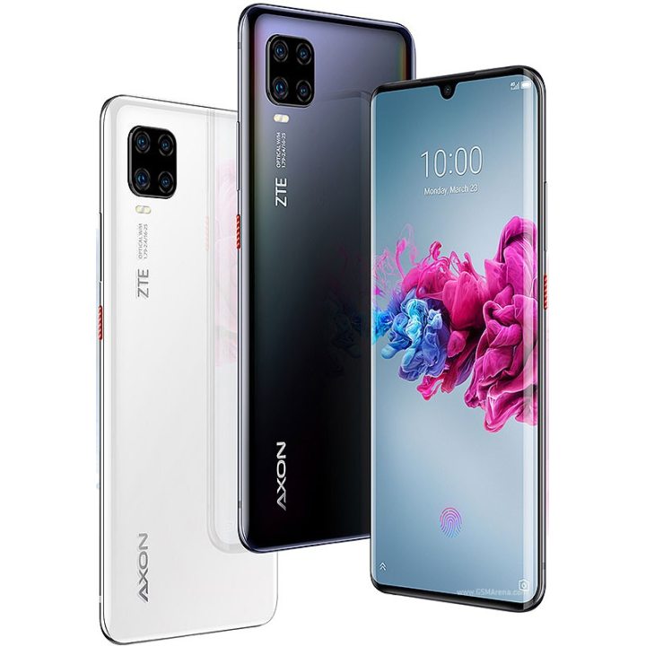 ZTE Axon 11 4G