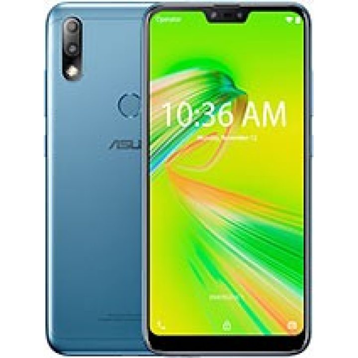 Asus Zenfone Max Plus (M2) ZB634KL
