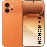 Honor 600