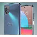HTC Desire 21 Pro 5G