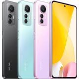 Xiaomi 12 Lite