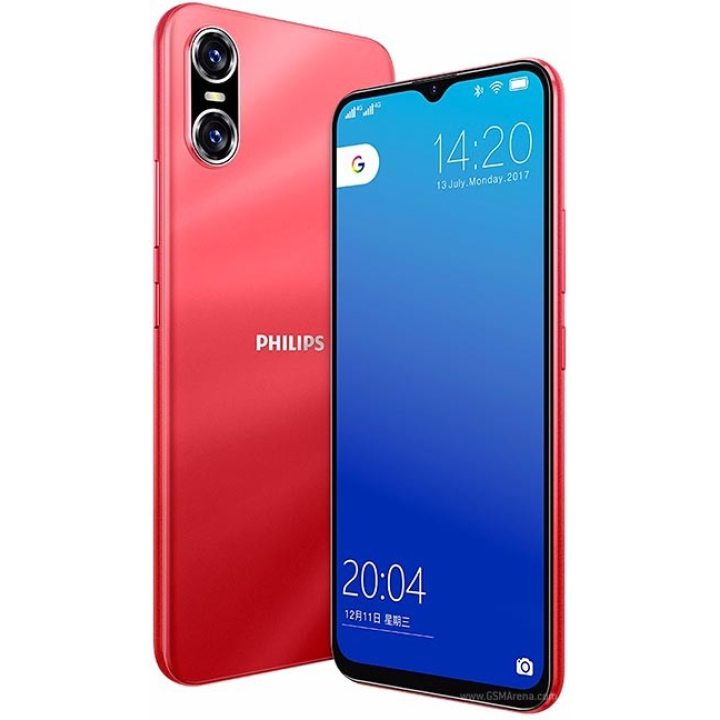 Philips PH1