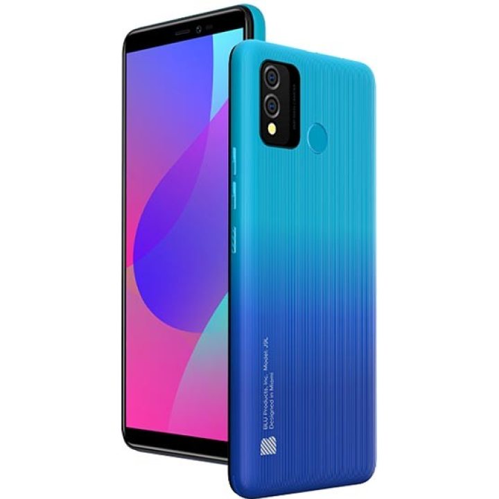 BLU J9L