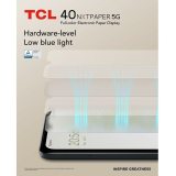 TCL 40 NxtPaper 5G