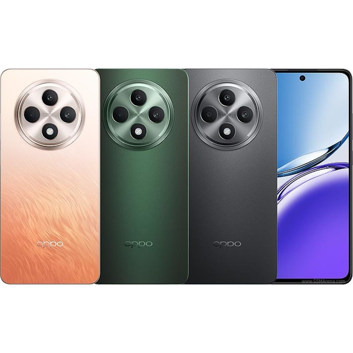 OPPO Reno12 F 4G