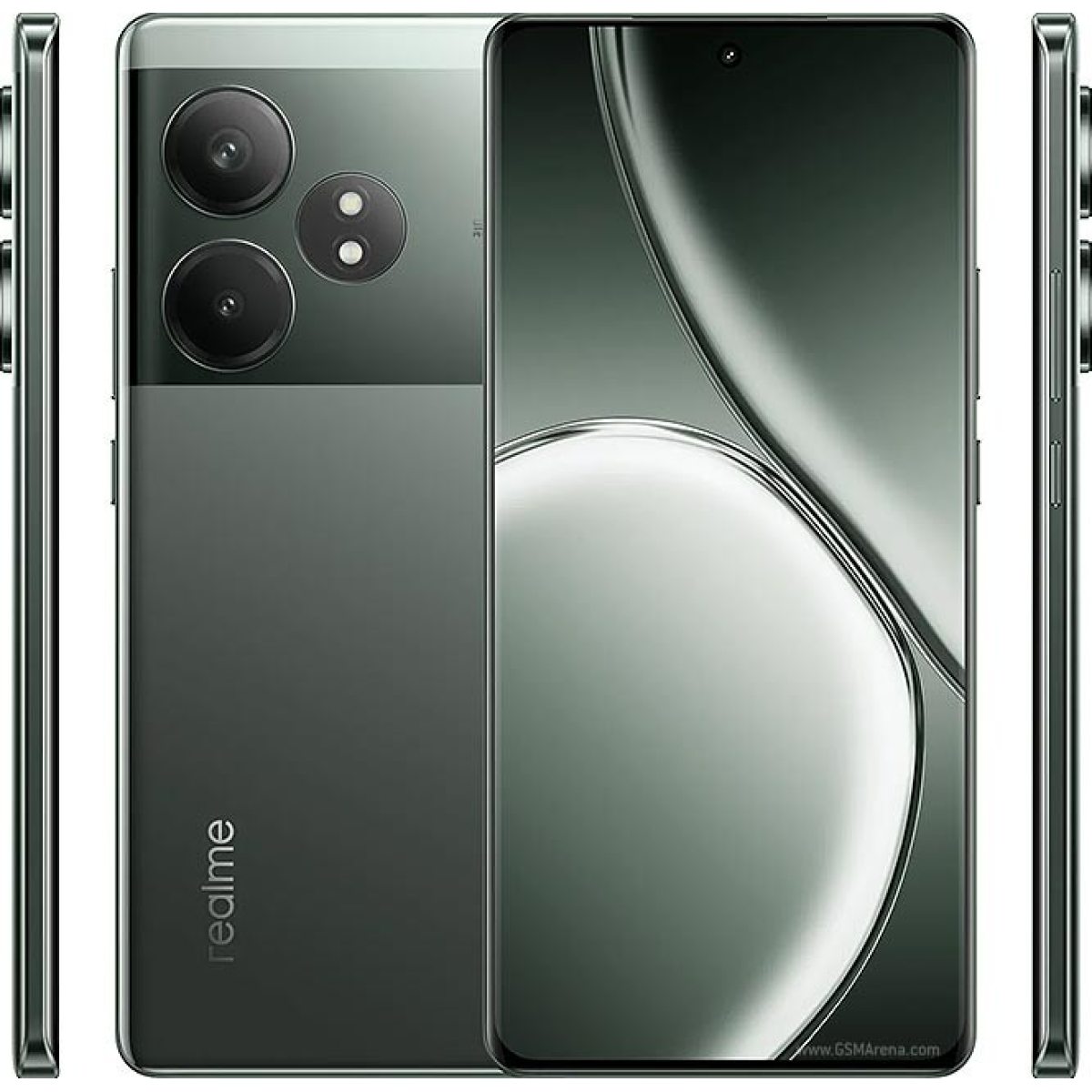 Realme GT Neo6 SE