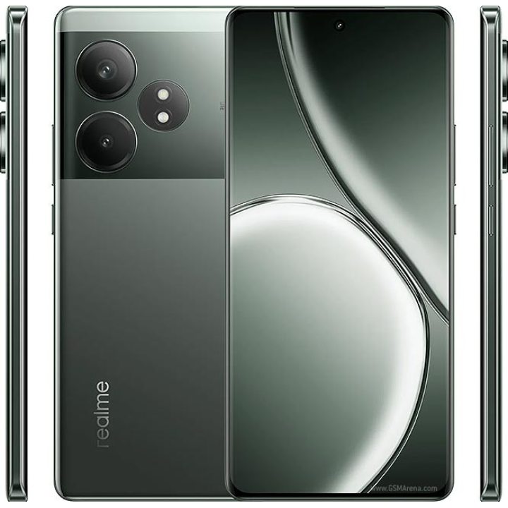 Realme GT Neo6 SE