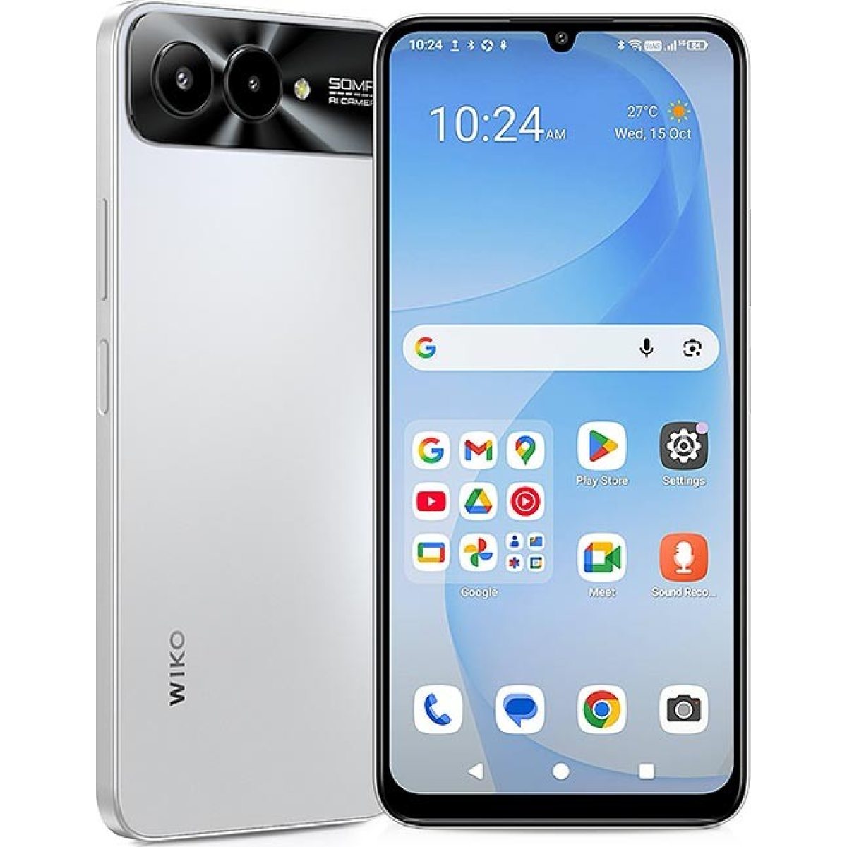 Wiko T30
