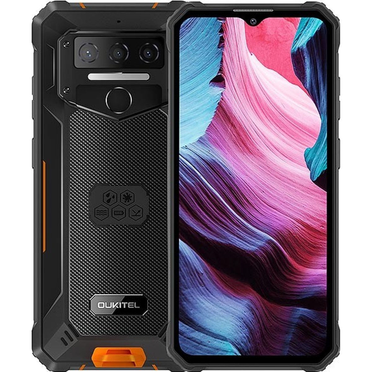Oukitel WP23