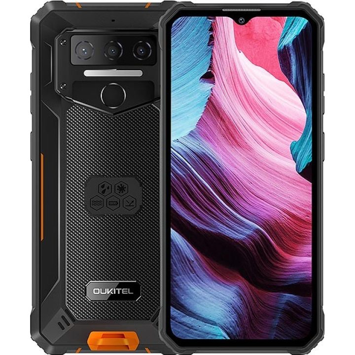 Oukitel WP23