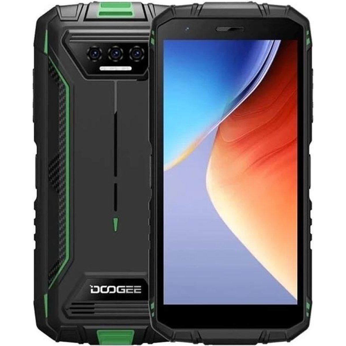 Doogee S41 Plus