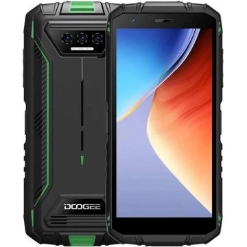 Doogee S41 Plus