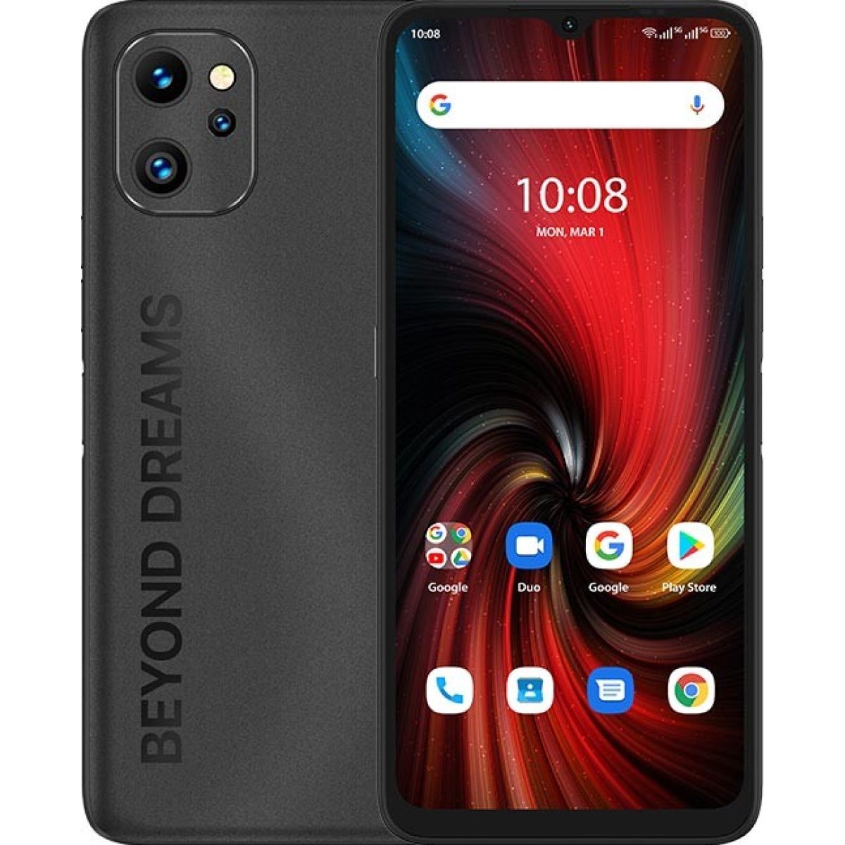 Umidigi F3 5G