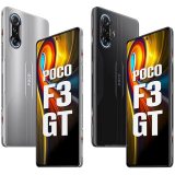 Xiaomi Poco F3 GT