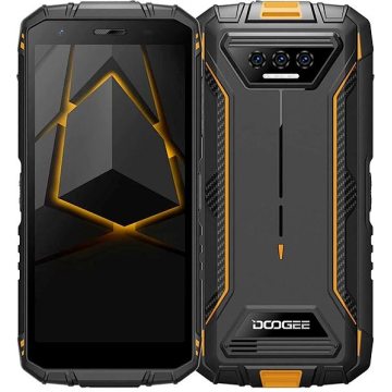 Doogee S41T