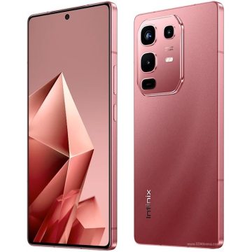 Infinix Note 50 4G