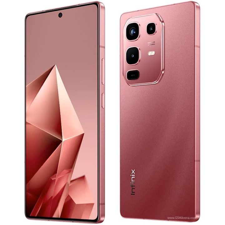 Infinix Note 50 4G