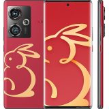 ZTE nubia Z50