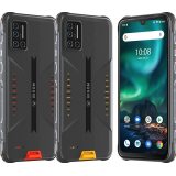 Umidigi Bison