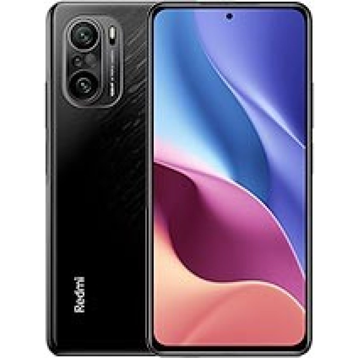 Xiaomi Redmi K40 Pro+