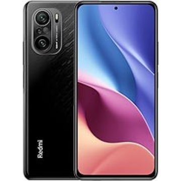 Xiaomi Redmi K40 Pro+