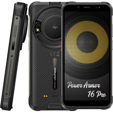 UleFone Power Armor 16 Pro