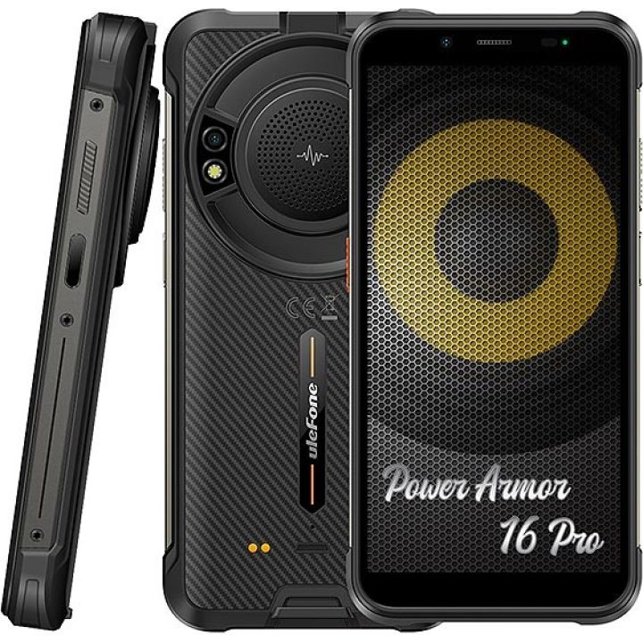 UleFone Power Armor 16 Pro