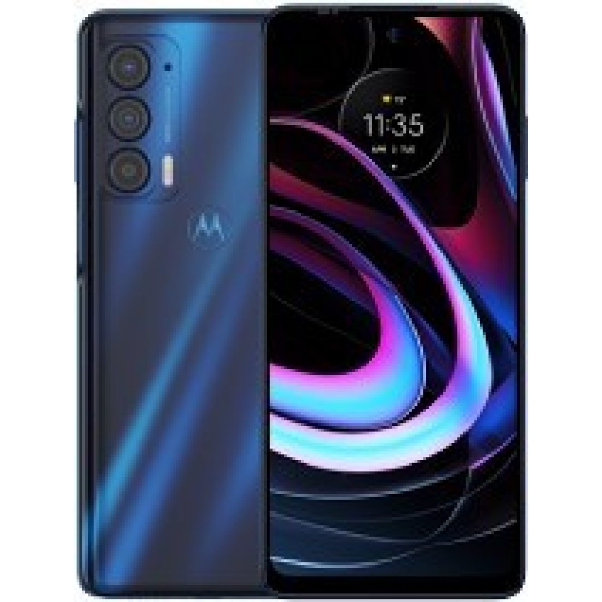 Motorola Edge 5G UW (2021)