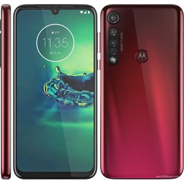 Motorola One Vision Plus